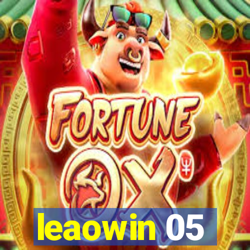 leaowin 05